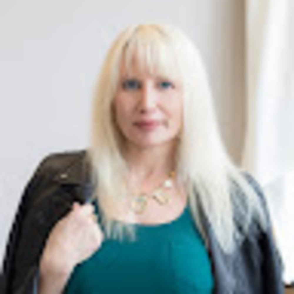 Meet your Posher, Wendy